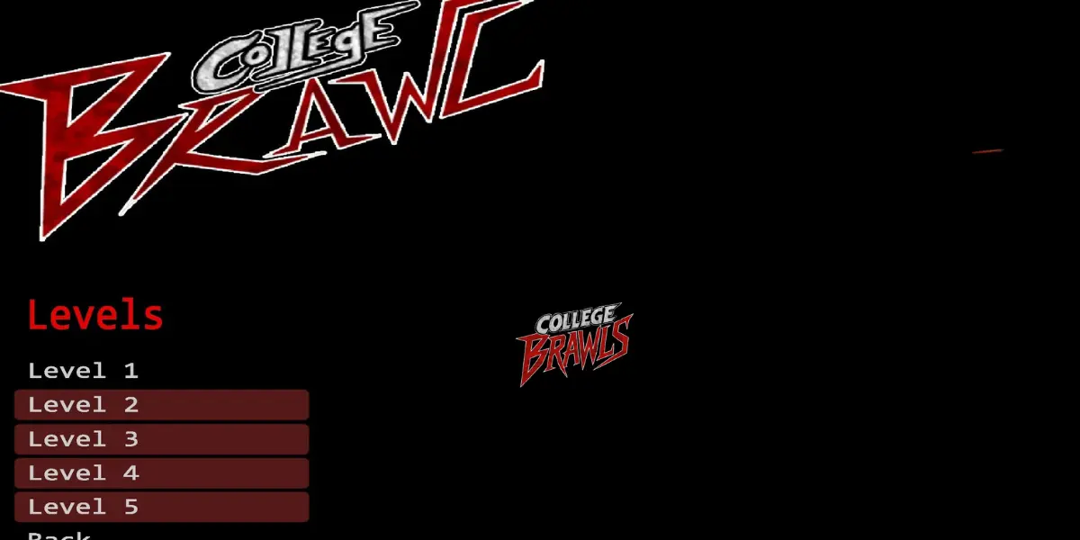college brawl 3