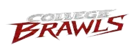 college brawl logo